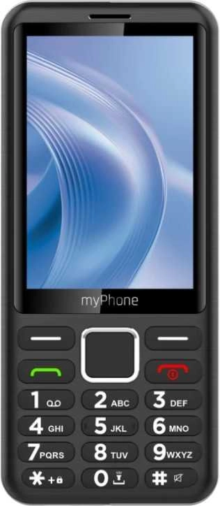 MyPhone 3510 Black 3.5 "