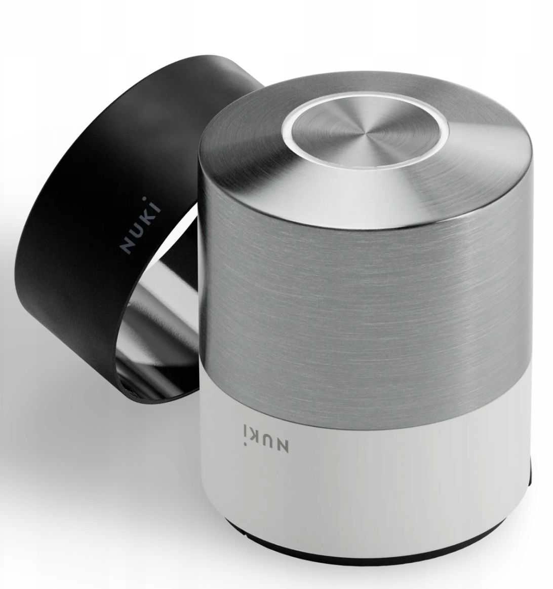 Nuki Smart Lock PRO Smart door
