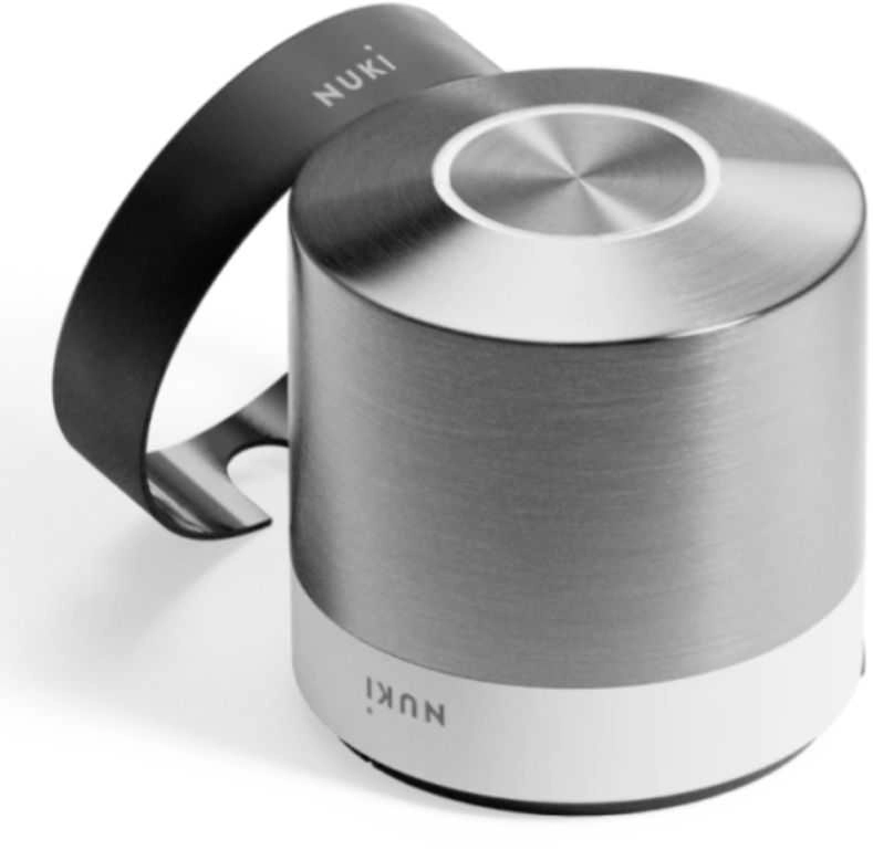 _8166528 NUKI Smart Lock Ultra intelligent
