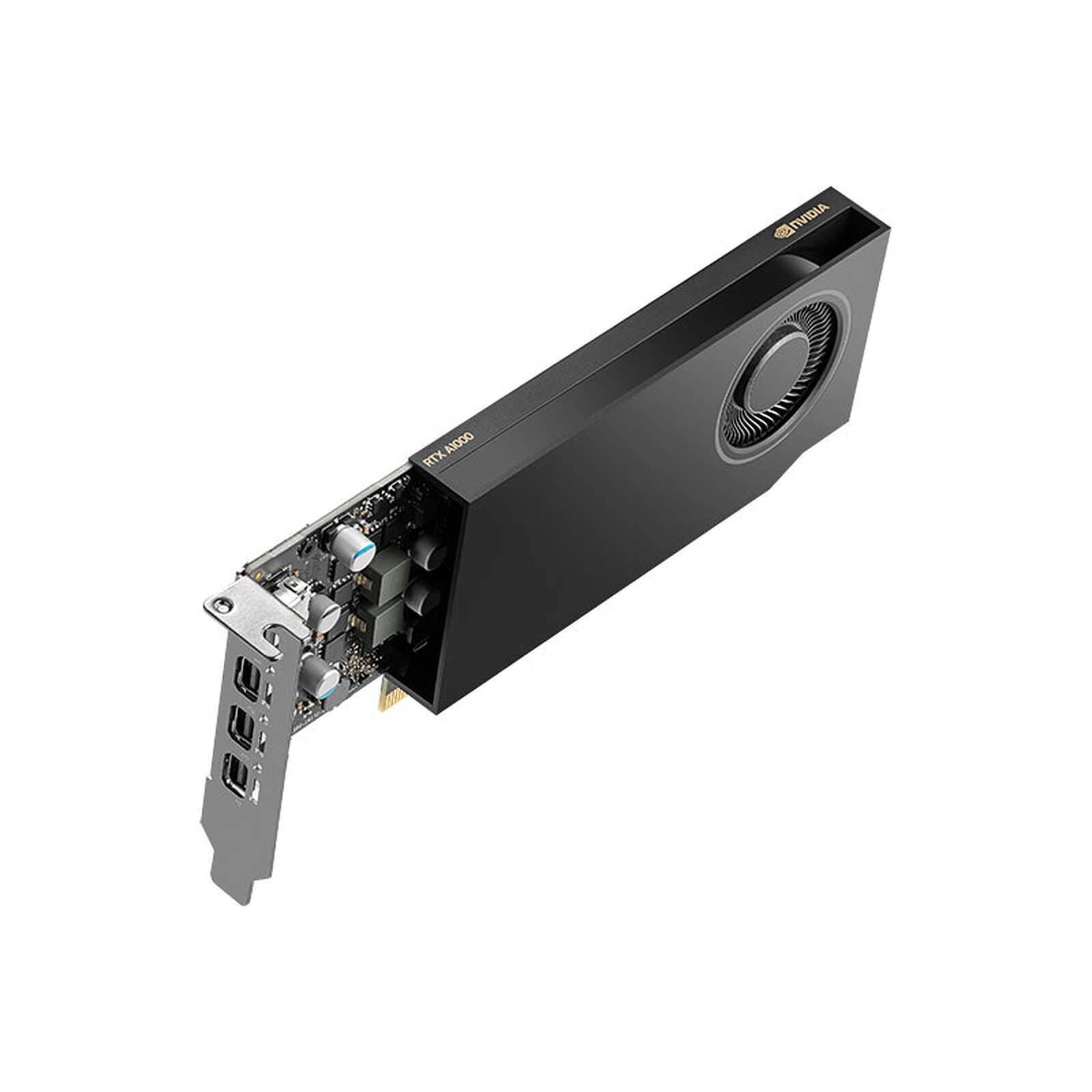 NVIDIA RTX A1000 8GB GDDR6 (
