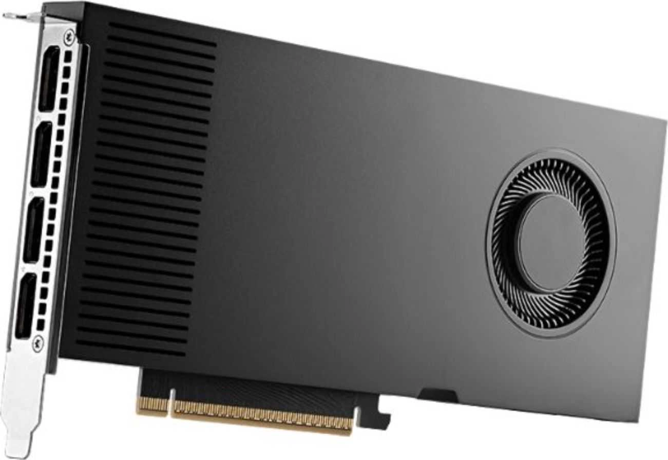 RTX PRO 4000 24GB NVIDIA SFF