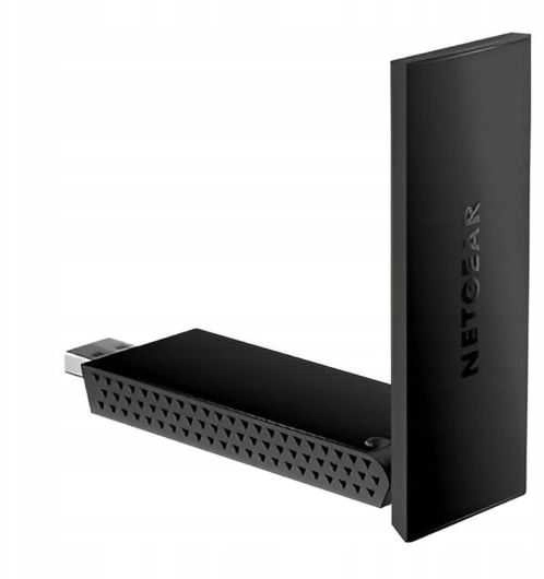 NETGEAR Nighthawk AX1800 wireless router Dual-band