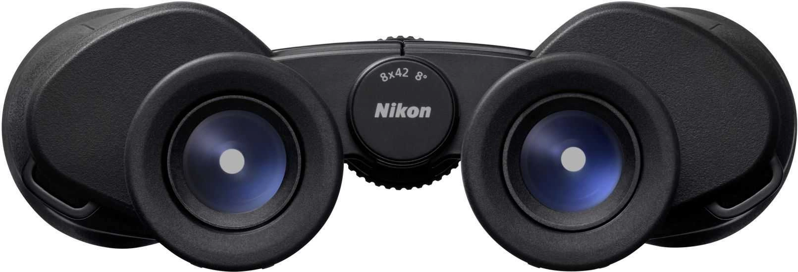 Nikon ACTION 8x42 binoculars BAA970WA 4580130922398