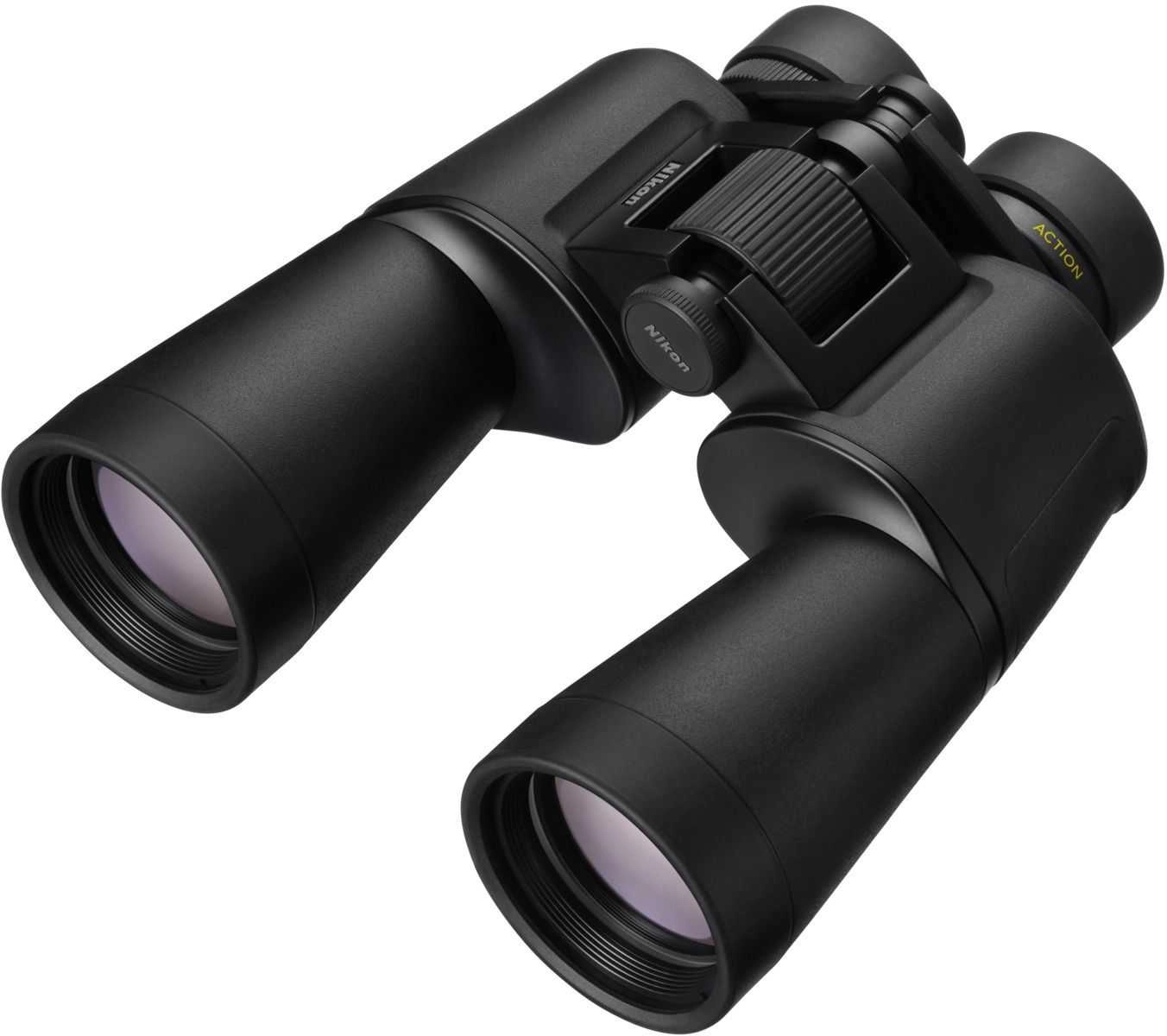 Nikon ACTION 7x50 binoculars ( BAA972WA