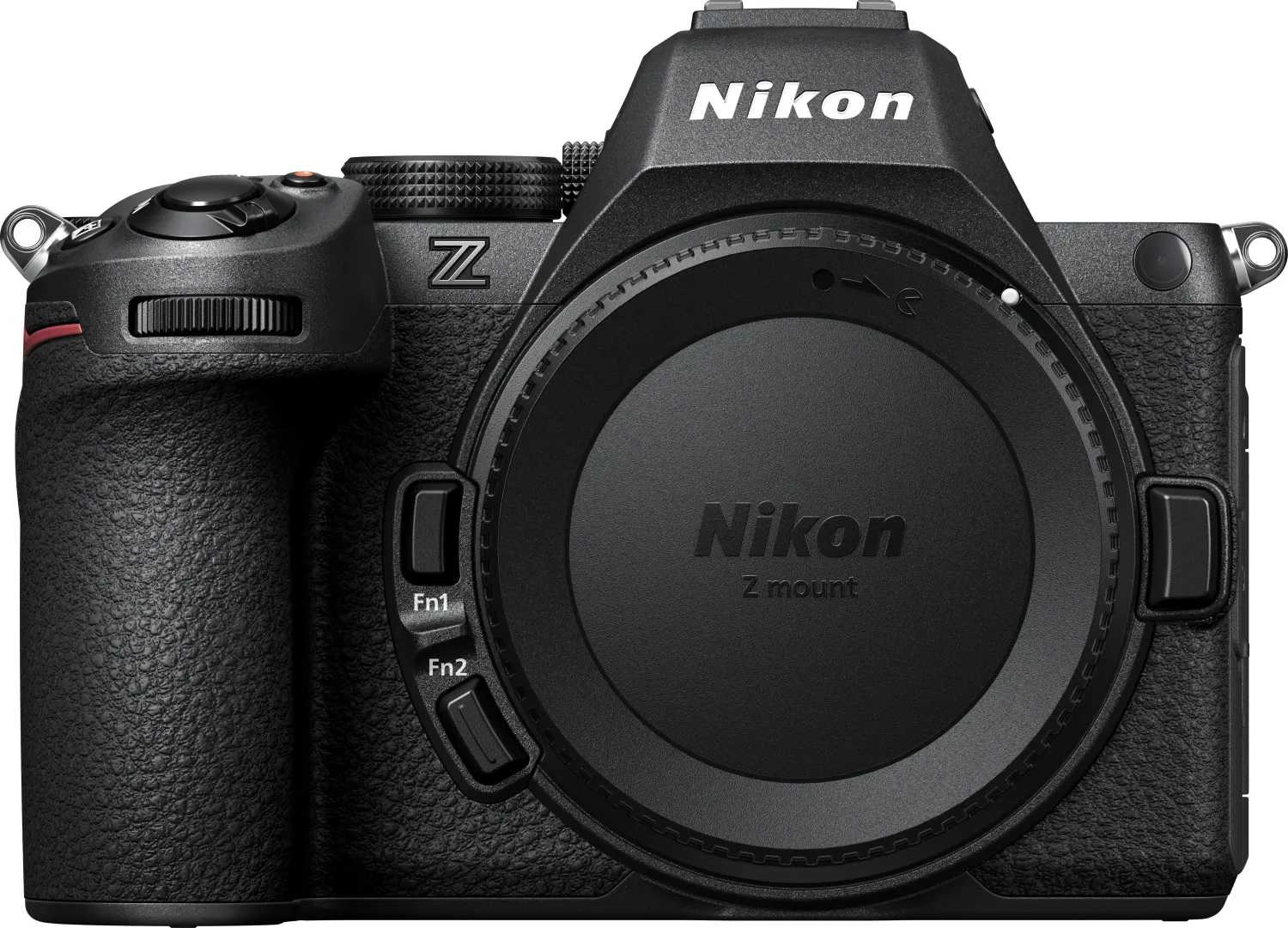 Nikon Z5 II MILC Body 24