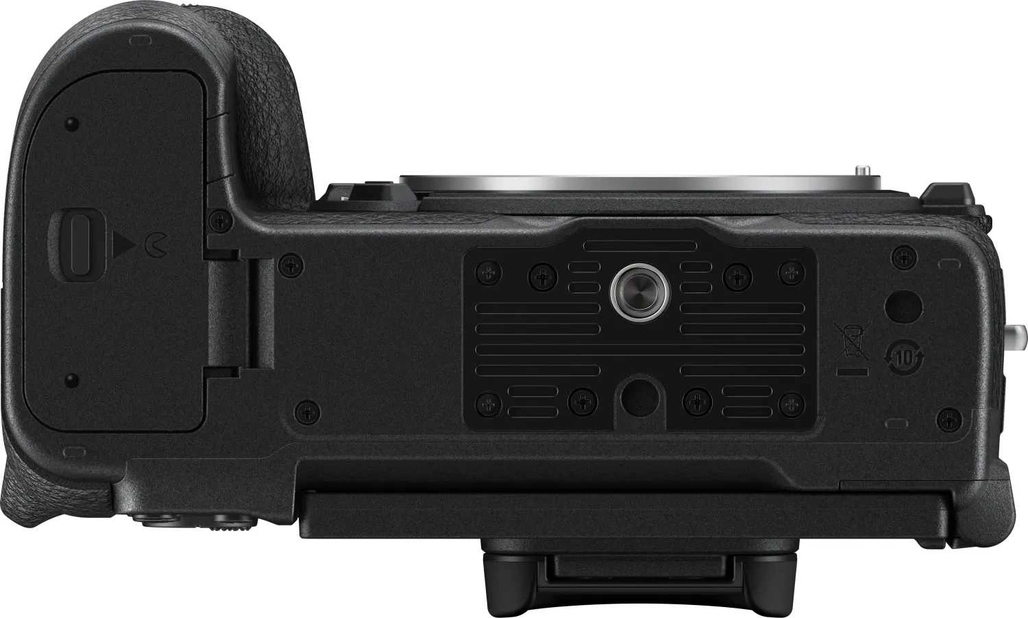 Nikon Z5 II (Z5II) (Z 5