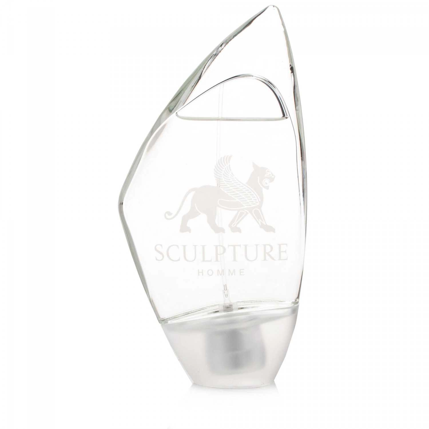 Nikos Sculpture Homme EDT eau de