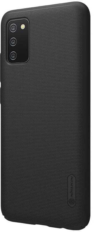Nillkin Super Frosted Shield reinforced case