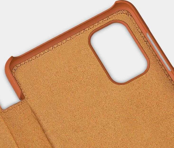 Nillkin Qin Case Case for Xiaomi