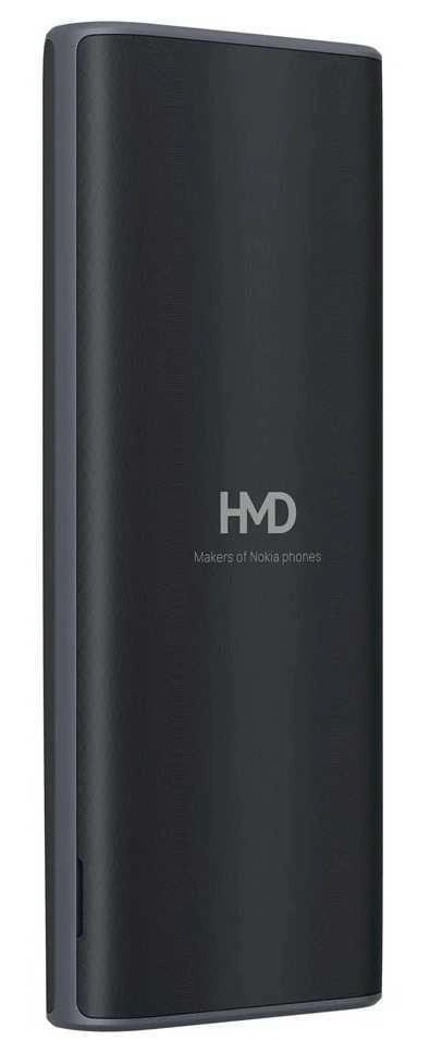 Nokia 200 4G TA-1785 DS Black