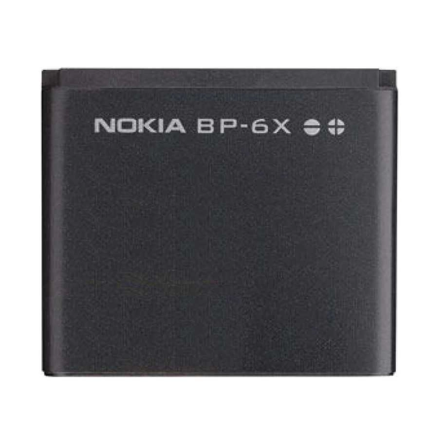 Nokia BP-6X Battery Nokia 8800 /