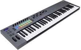 NOVATION FLKey 61 - MIDI keyboard