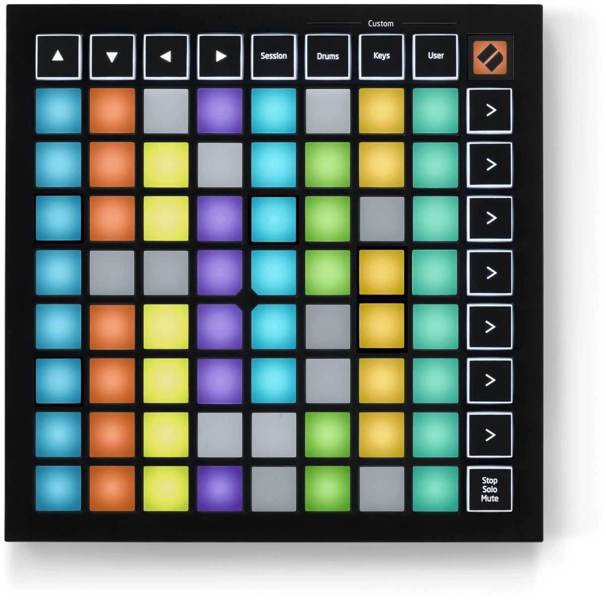 NOVATION Launchpad Mini MK3 - MIDI