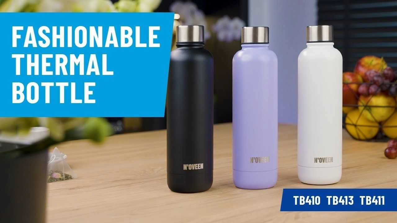 TB413 500ml Purple TB413 5902221621802