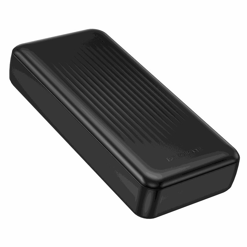 Borofone Power Bank 20000mAh BJ80A Clever