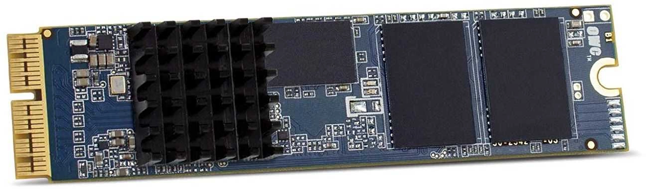 OWC Aura Pro X2 480 GB