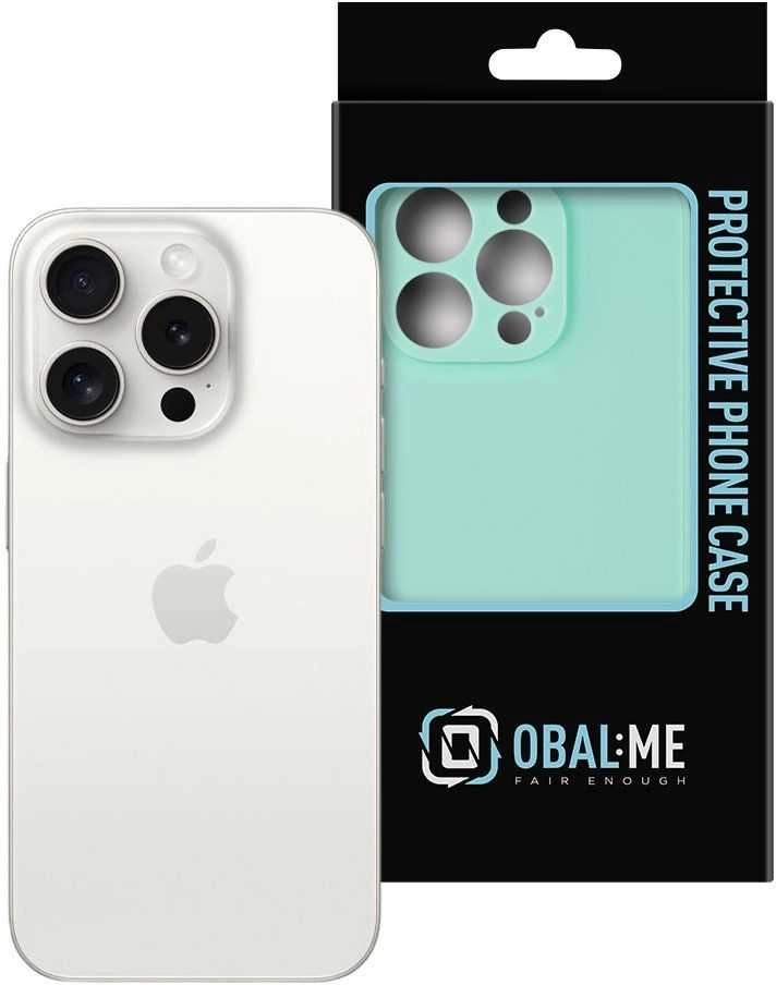 "Matte TPU Case Apple iPhone