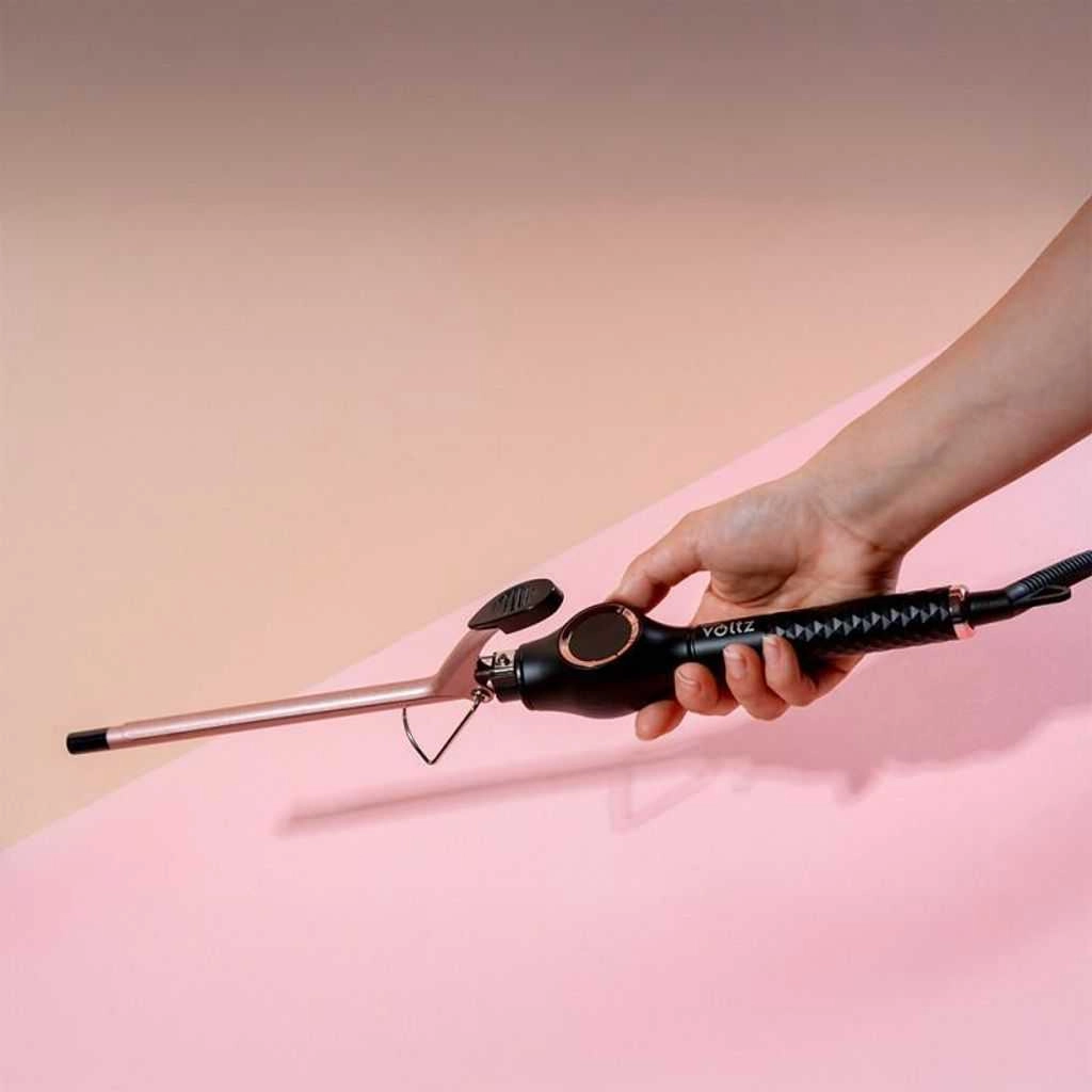 Lokówka InFace Hair curler Oliver Voltz