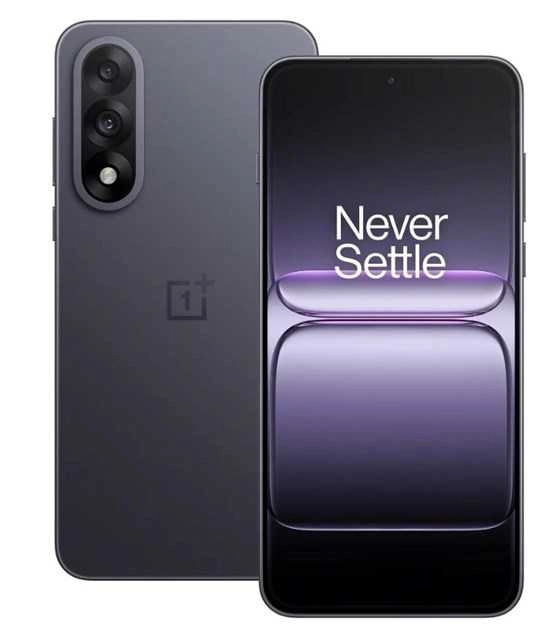 OnePlus Nord 5 5G Dual Sim