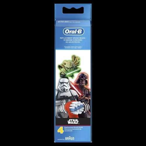 Oral-B EB 10-4 StarWars 4210201181507