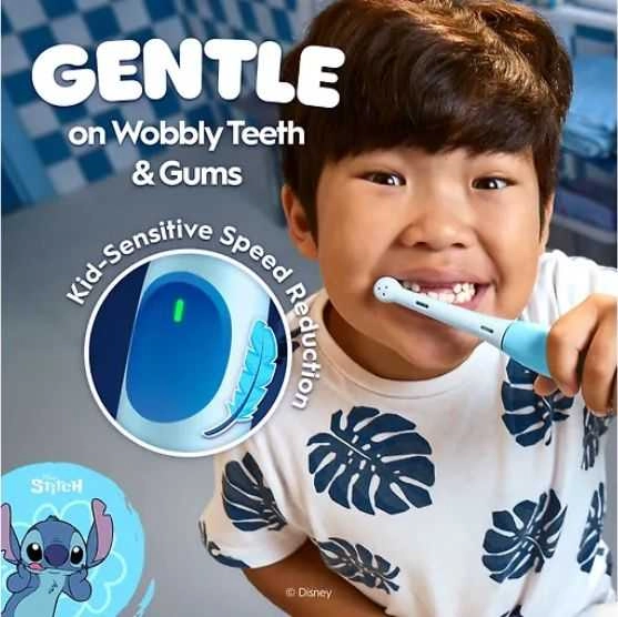 Oral-B iO 6+ Kids Disney Stitch