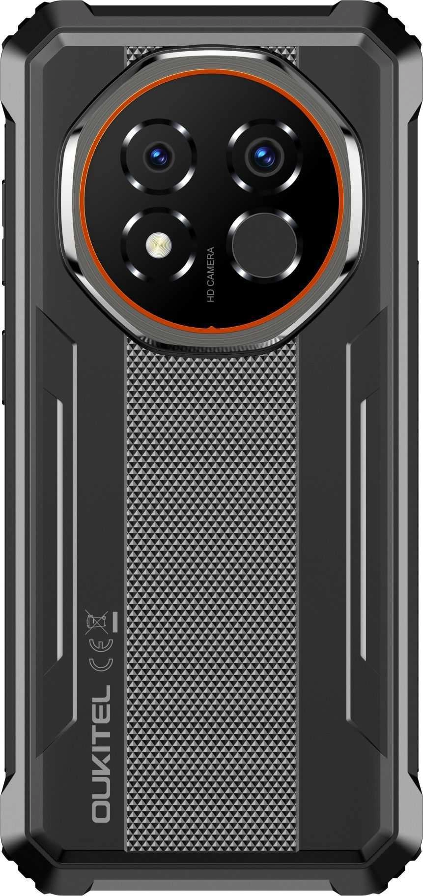 Smartfon Oukitel Smartphone Oukitel G6 5G