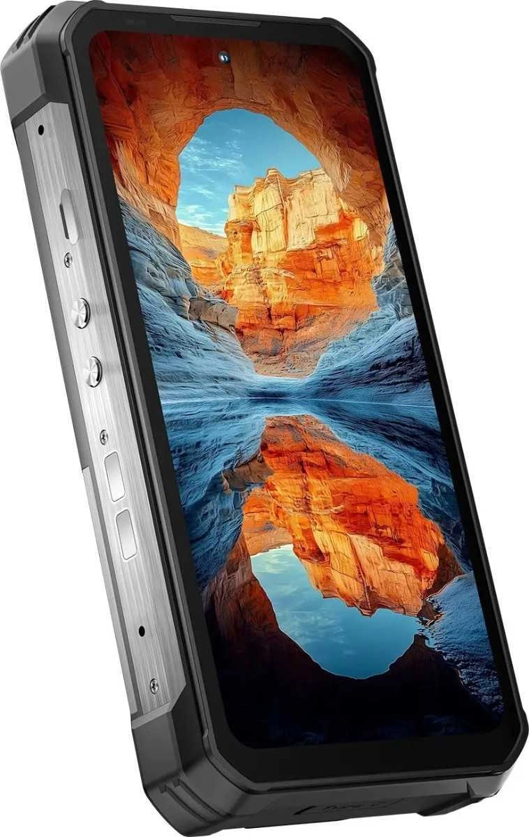 Smartphone Oukitel WP100 Titan 5G 6