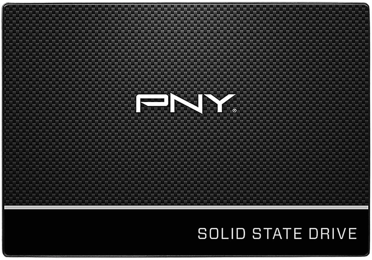 PNY CS900 1 TB 2.5"