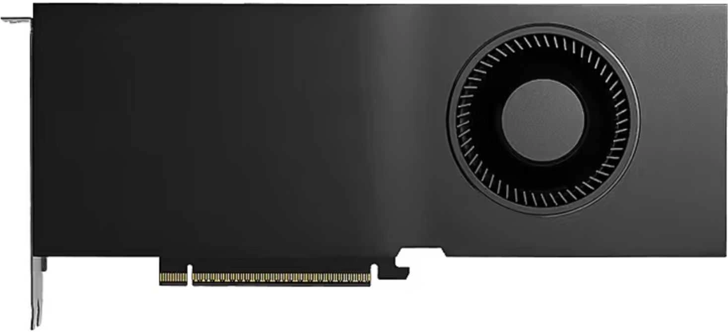 PNY Quadro RTX PRO 5000 Blackwell