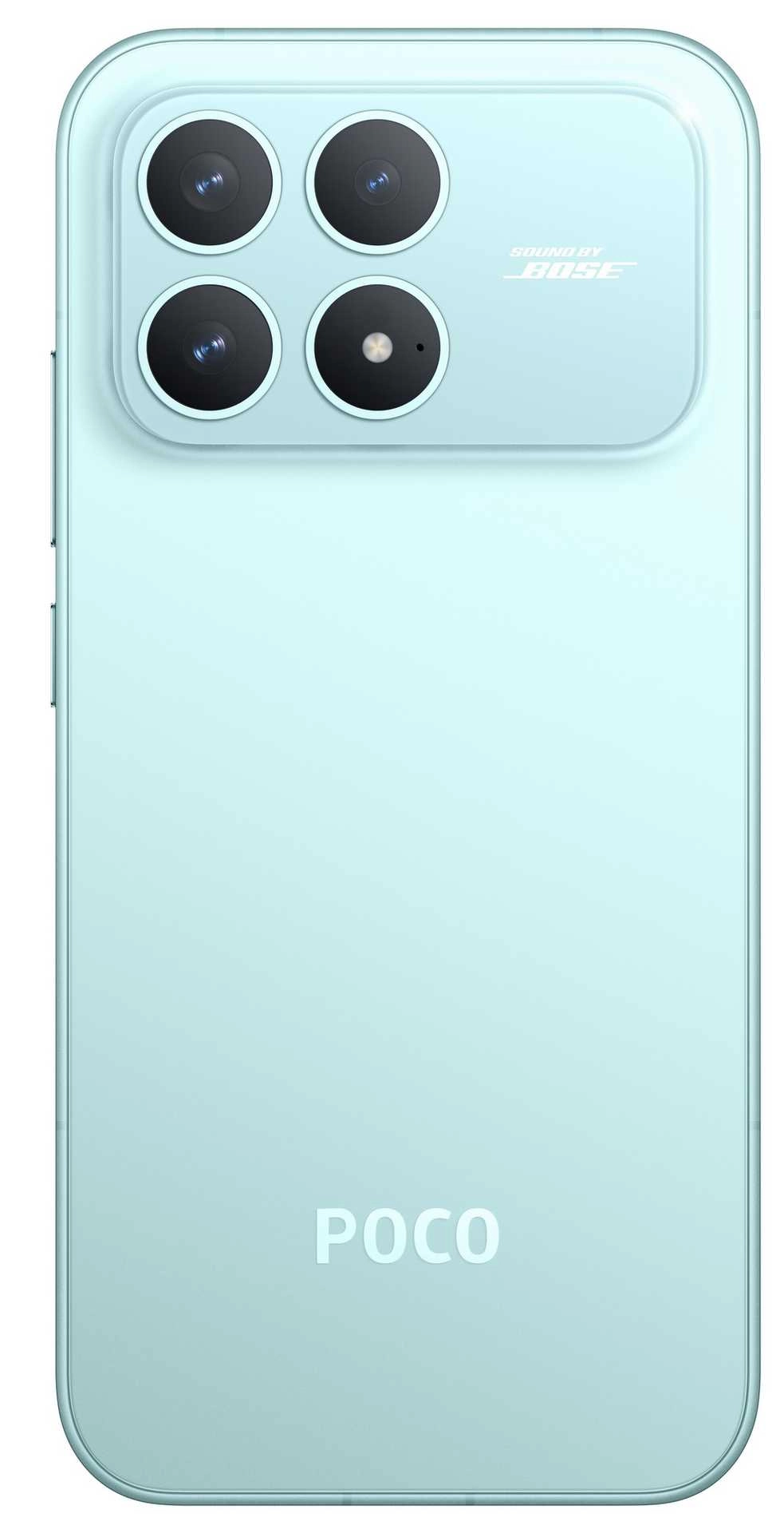 POCO F8 PRO 12+512GB DS 5G
