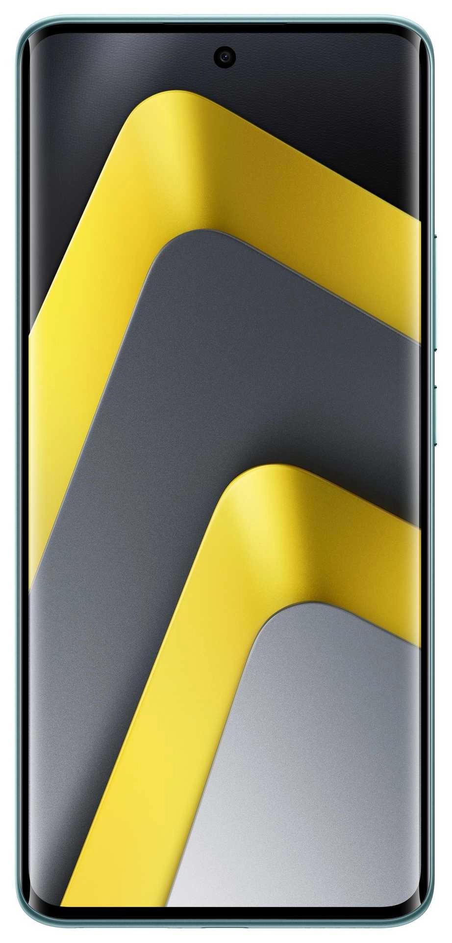 POCO M8 5G 17.2 cm