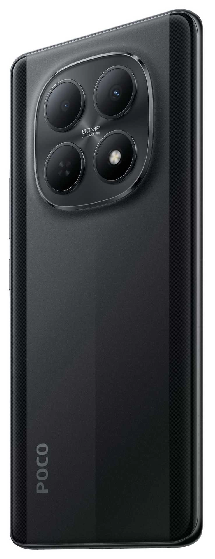 POCO M8 8+256GB DS 5G BLACK