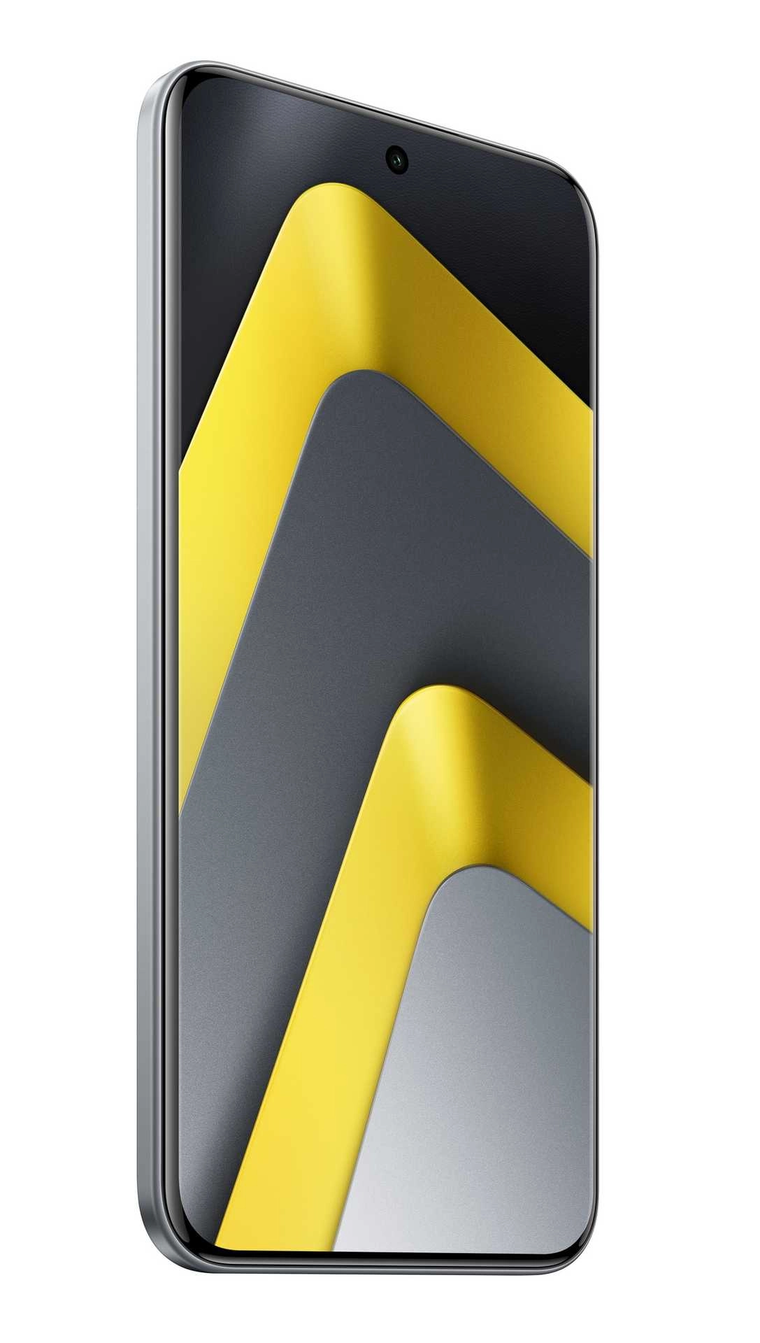 POCO M8 Pro 5G 17.4