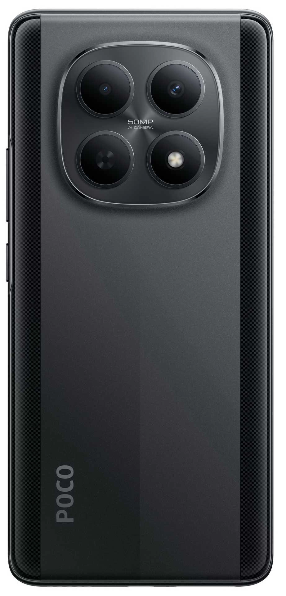 POCO M8 8+512GB DS 5G BLACK