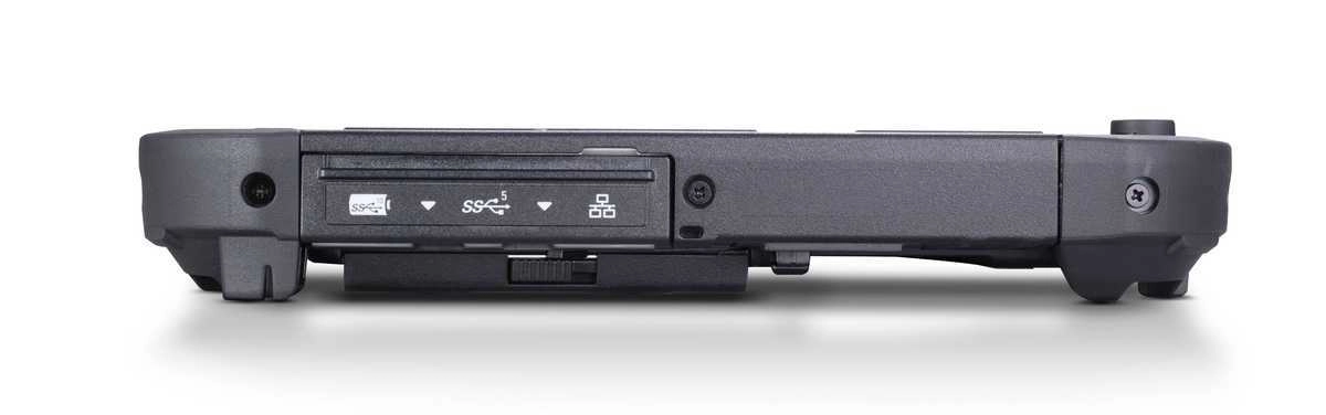 Panasonic Toughbook G2 10 1 CU5