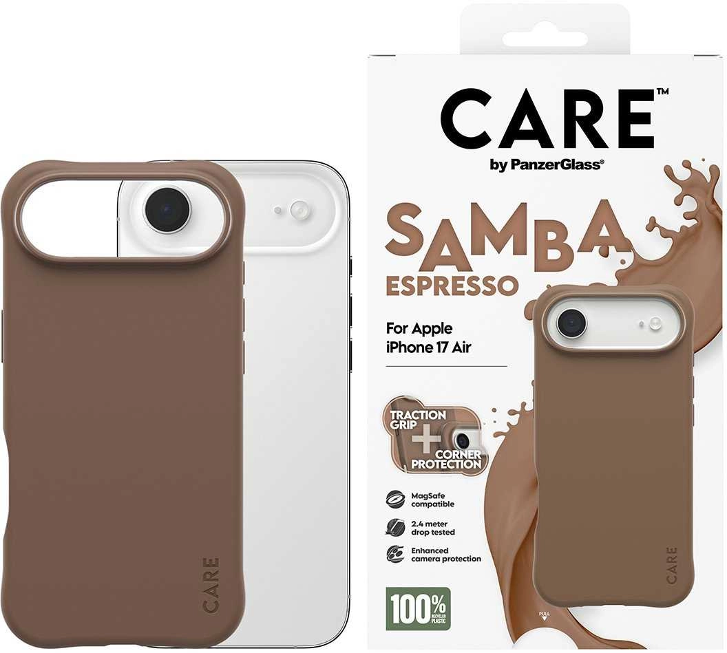 PanzerGlass CARE by ® Fashionable Case