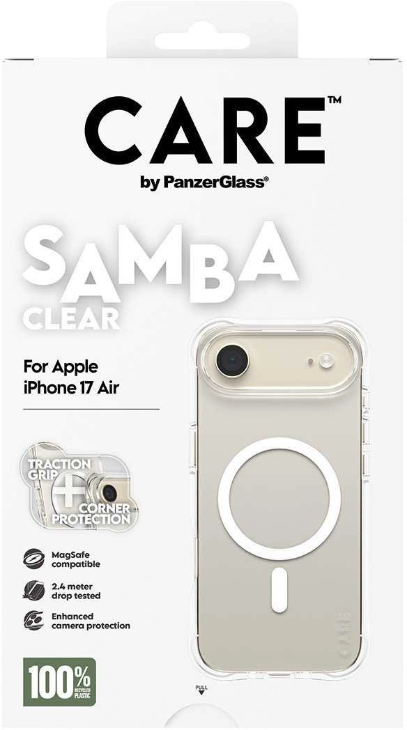 PanzerGlass CARE by ® Fashionable Case