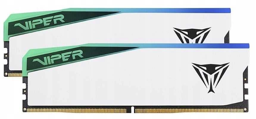 MEMORY DIMM 32GB DDR5-6000/KIT2 PVER532G60C30KW PATRIOT