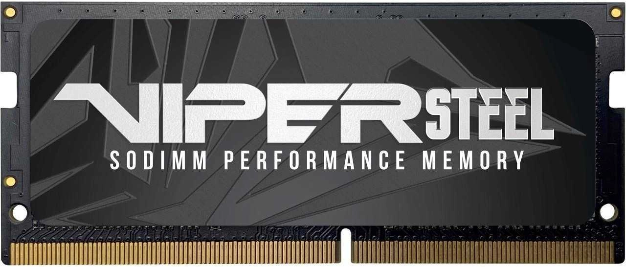 Patriot Memory Viper Steel PVS432G320C8S memory