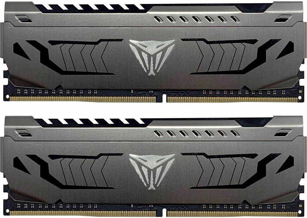 Patriot Memory Viper Steel PVS48G320C6K memory