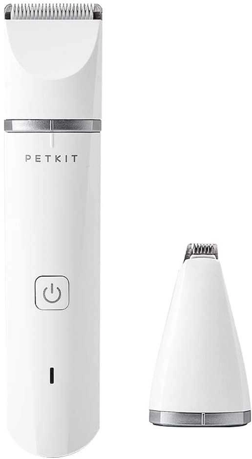PetKit 2in1 pet trimmer 2 in