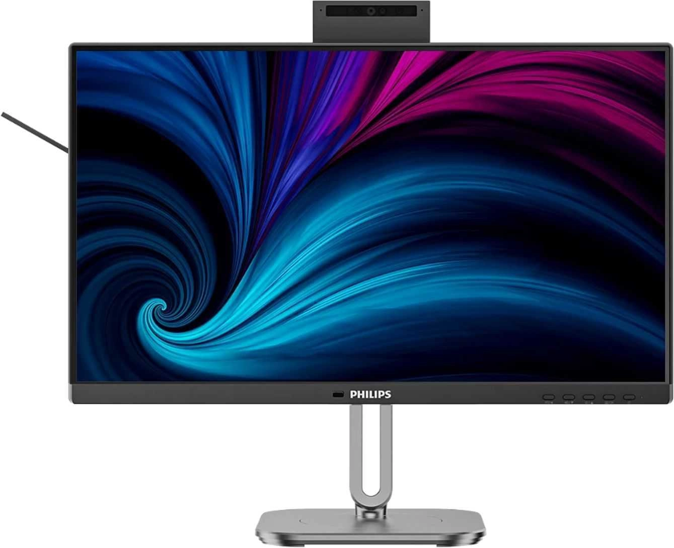 Philips 4000 series 24B2U4301H/00 computer monitor