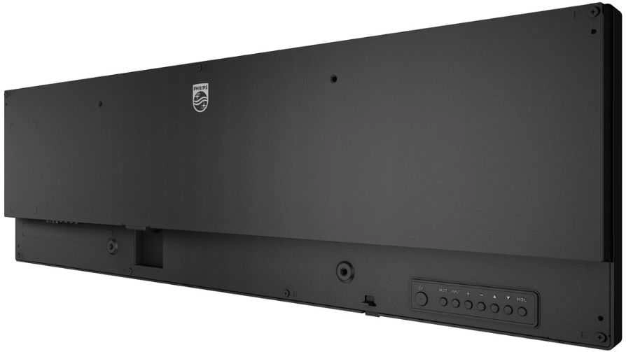 PHILIPS S-Line 37BDL3050S 24/7/700cd/Android8.0 (Speditionsversand)