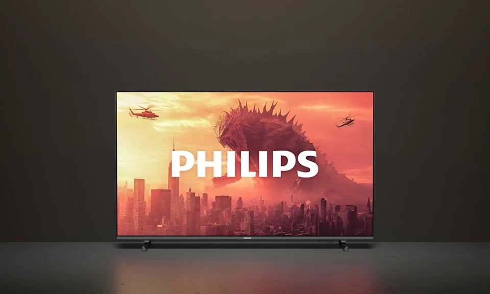 Philips PFS5500 43" FHD LED LCD