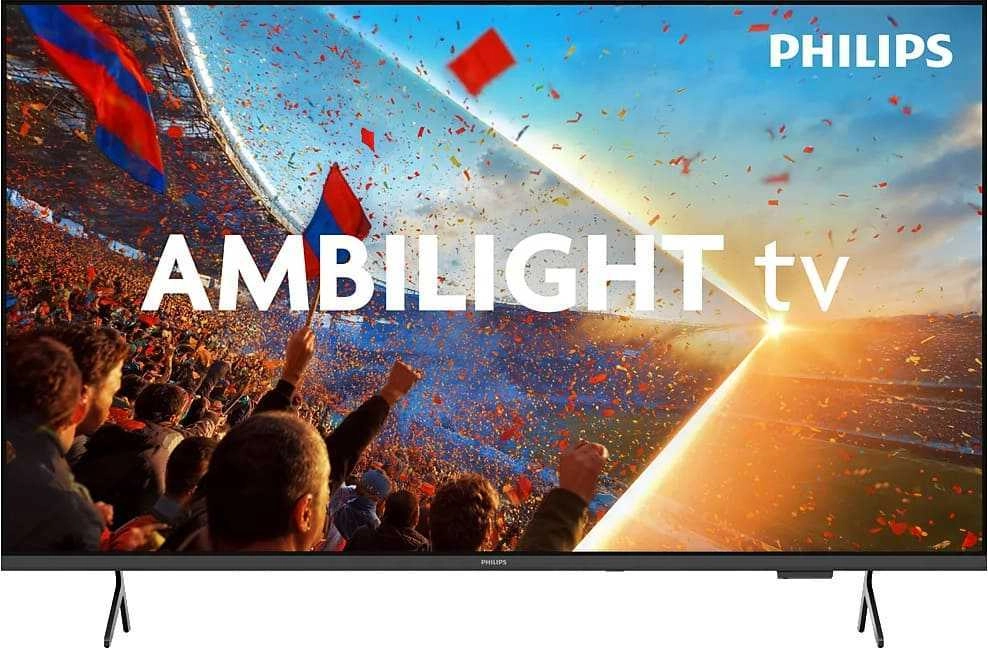 Philips 55PUS8001/12 TV 139.7 cm
