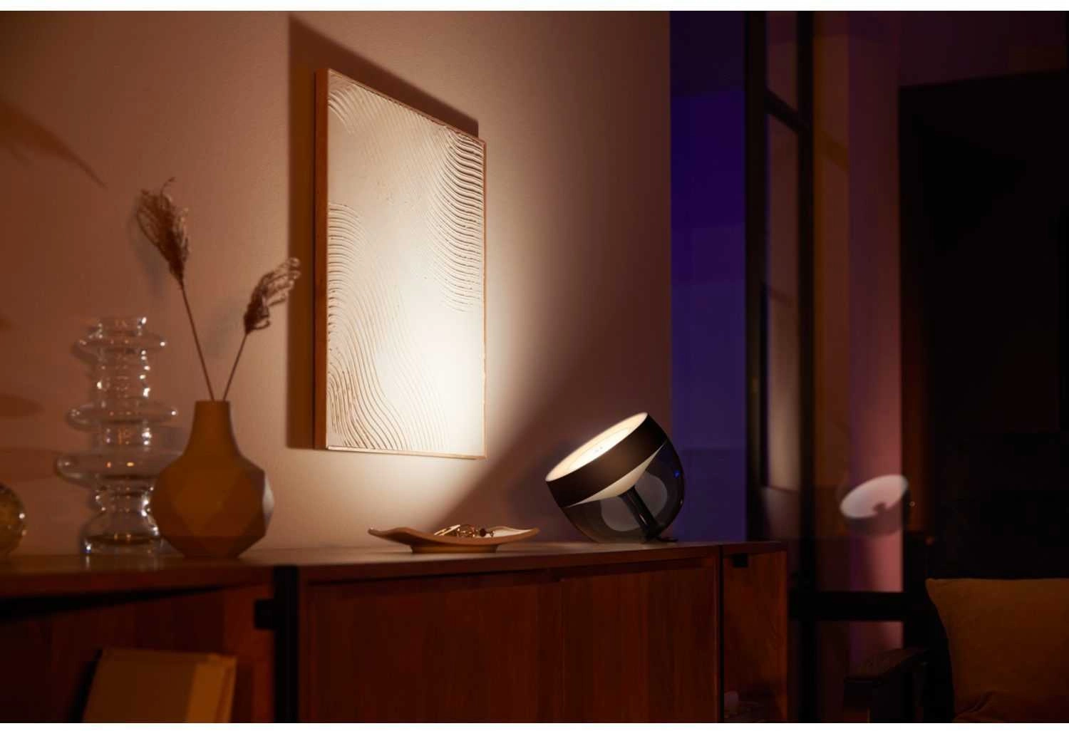 Philips Hue White and colour ambience