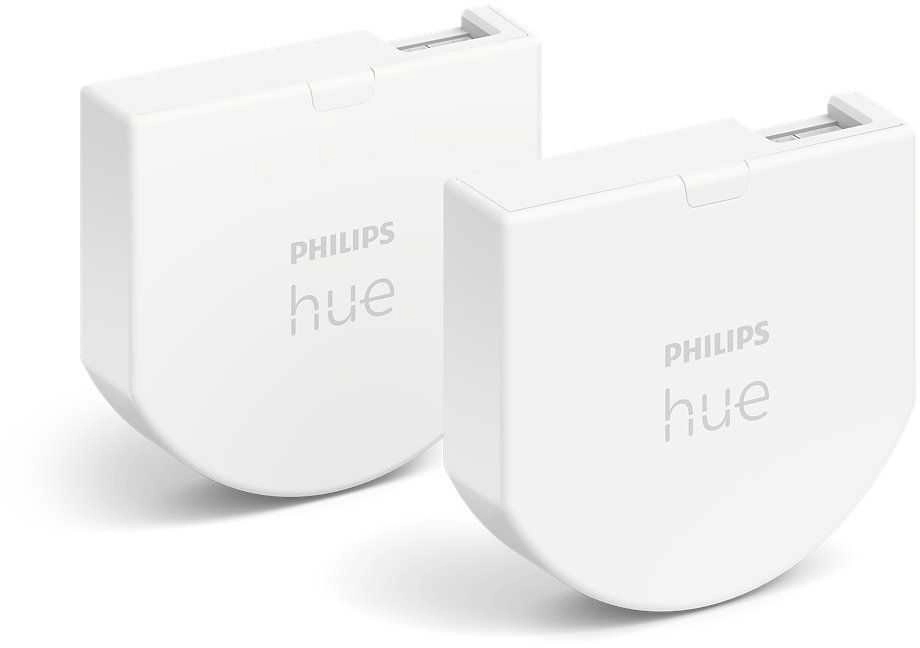 Philips Hue wall switch module 2-pack