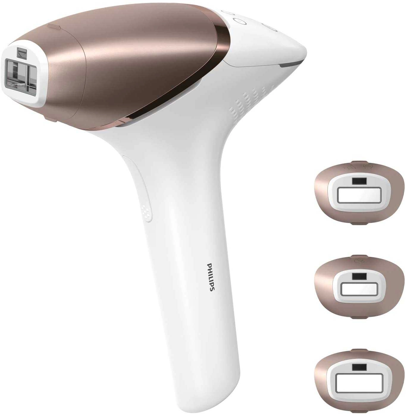 Philips Lumea IPL 9000 Series BRI955/00