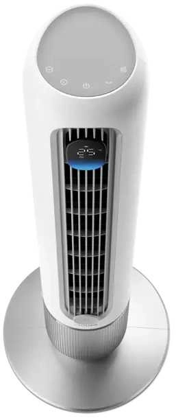 Philips CX7550/00 household fan White CX7550/00