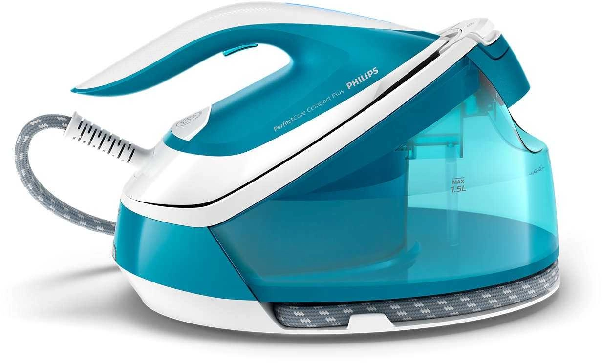 Philips GC7920/20 steam ironing station 2400